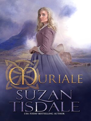 cover image of Muriale